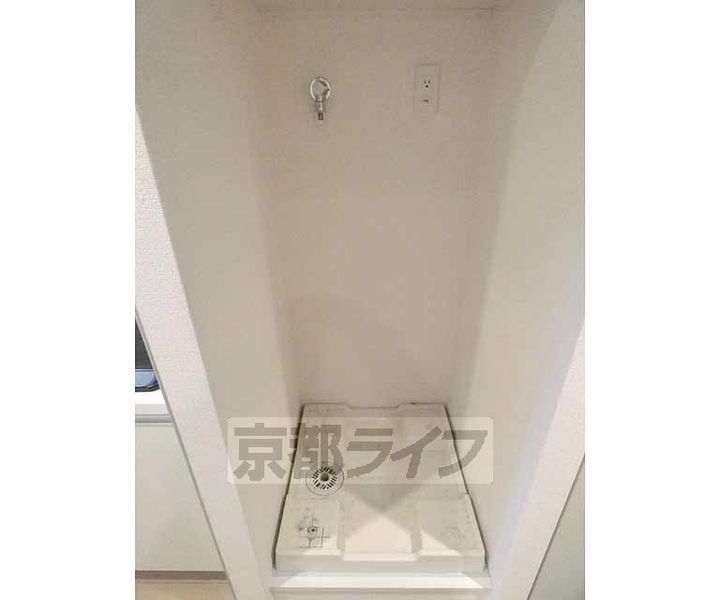 京都府京都市下京区東境町の賃貸マンションのその他画像