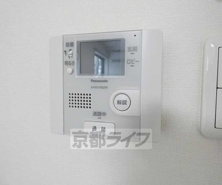京都府京都市下京区猪熊通五条下る柿本町の賃貸マンションのその他画像