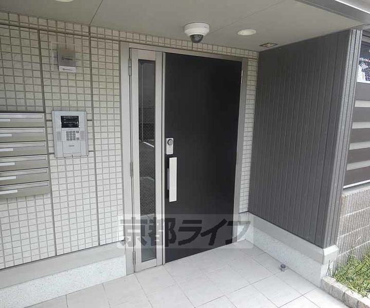 京都府京都市南区吉祥院里ノ内町の賃貸アパートのその他画像