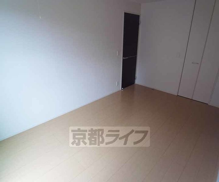 京都府京都市南区吉祥院里ノ内町の賃貸アパートの子供部屋