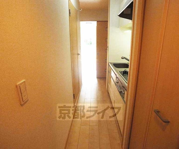 京都府京都市南区上鳥羽山ノ本町の賃貸マンションのその他画像