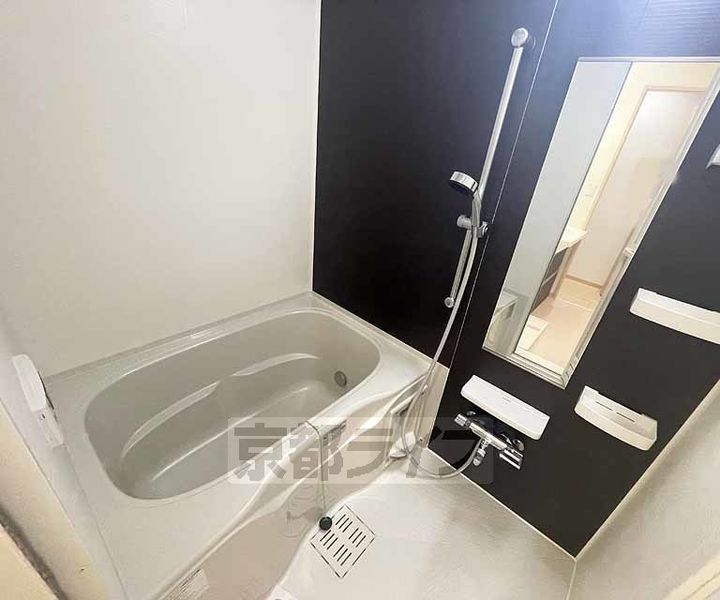 グレイス雅308の風呂