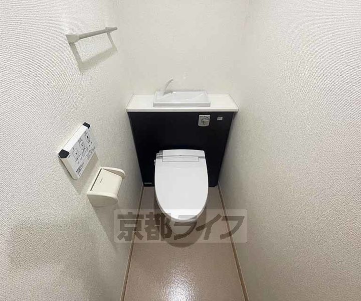 グレイス雅308の内装