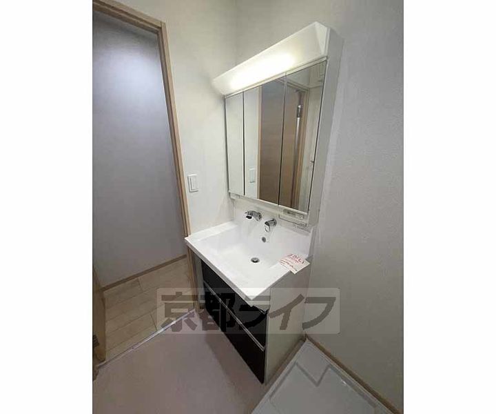 グレイス雅308の内装