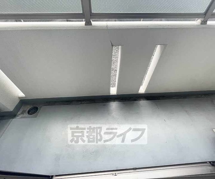 グレイス雅308の内装