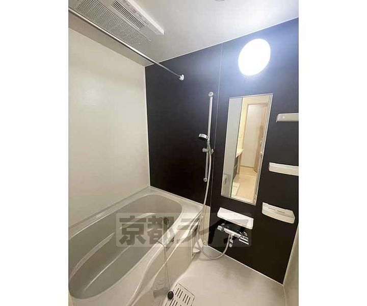 グレイス雅308の風呂