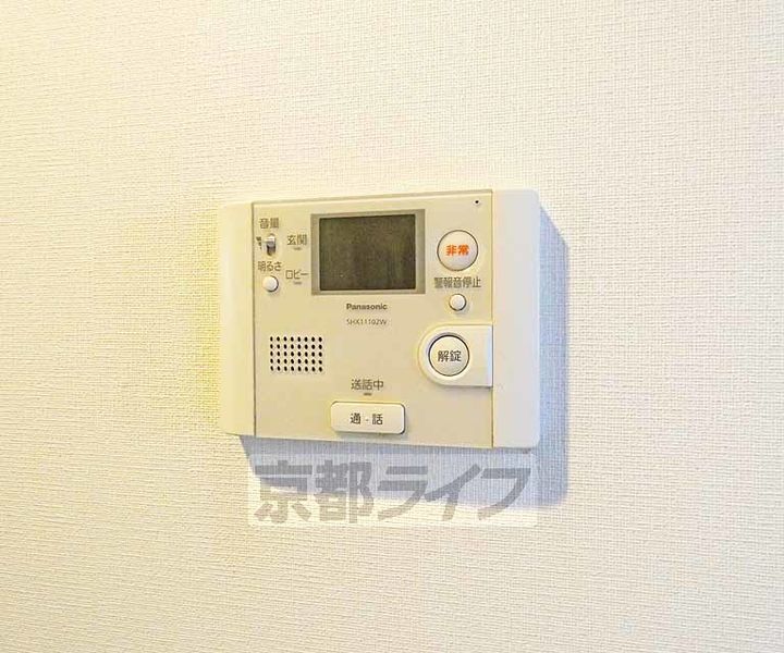 ベラジオ京都東山Ⅱ203のその他画像