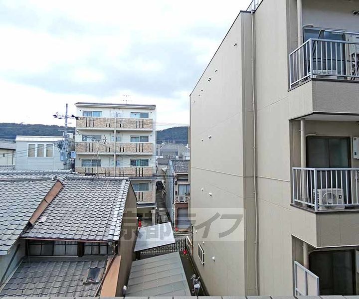ベラジオ京都東山Ⅱ203のその他画像