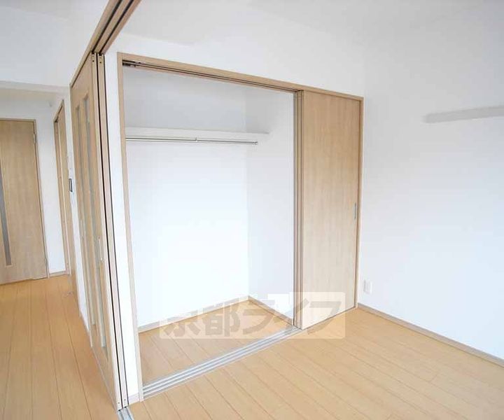 ビクトワール京都河原町の内装