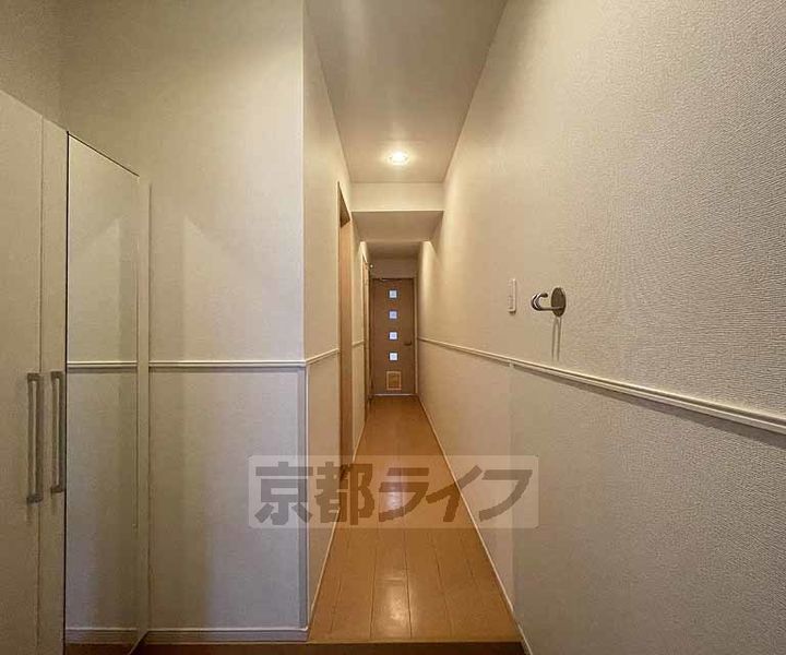 京都府京都市下京区黒門通木津屋橋上る徹宝町の賃貸アパートのその他画像