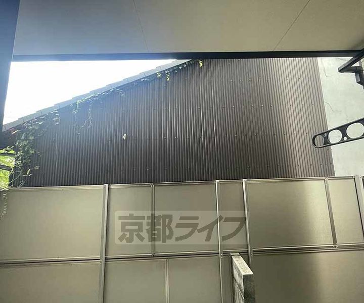 京都府京都市下京区黒門通木津屋橋上る徹宝町の賃貸アパートのその他画像