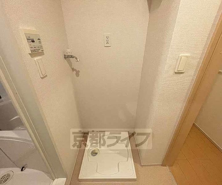 京都府京都市下京区黒門通木津屋橋上る徹宝町の賃貸アパートのその他画像