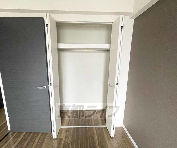 クリスタ京都の内装