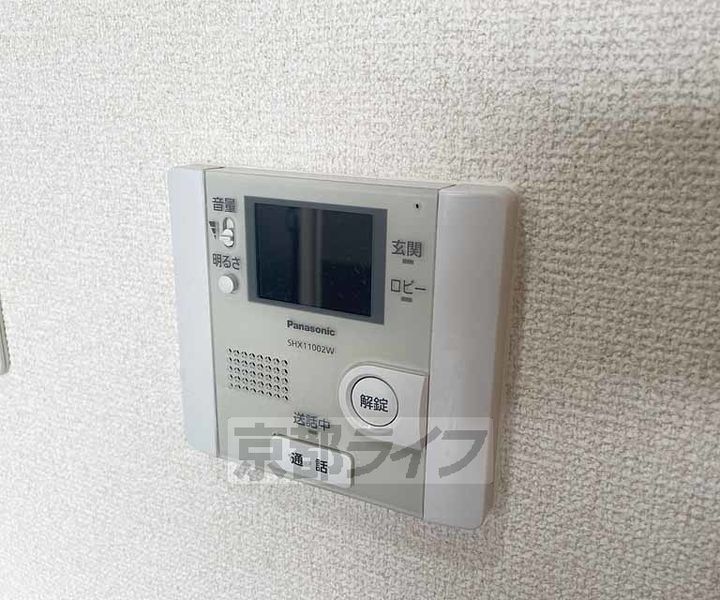 クリスタ京都のその他画像