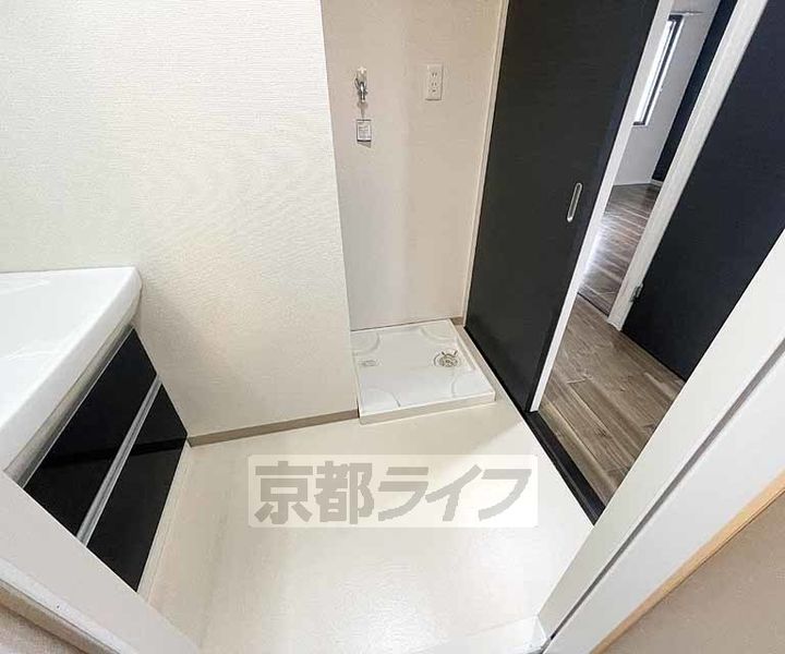 クリスタ京都の内装