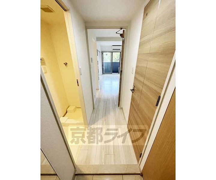 京都府京都市下京区柿本町の賃貸マンションのその他画像