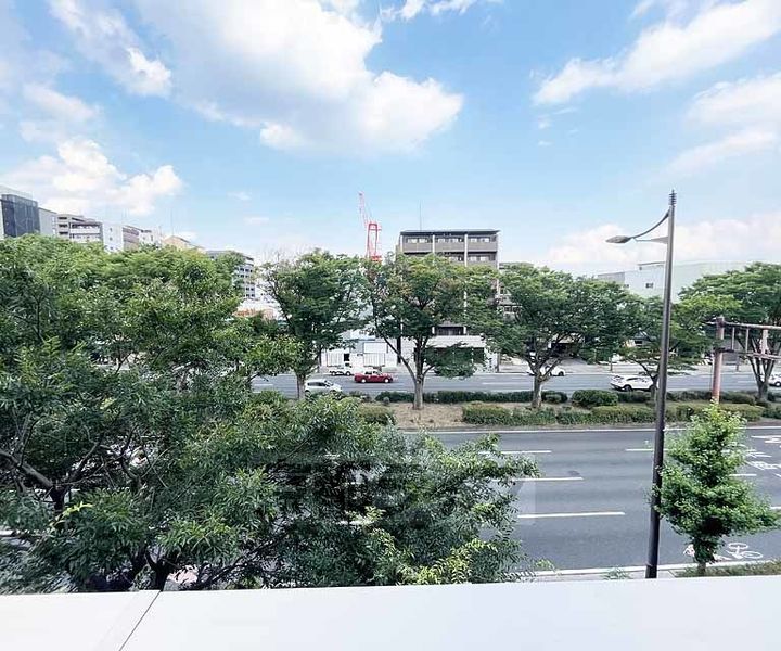 京都府京都市下京区柿本町の賃貸マンションのその他画像