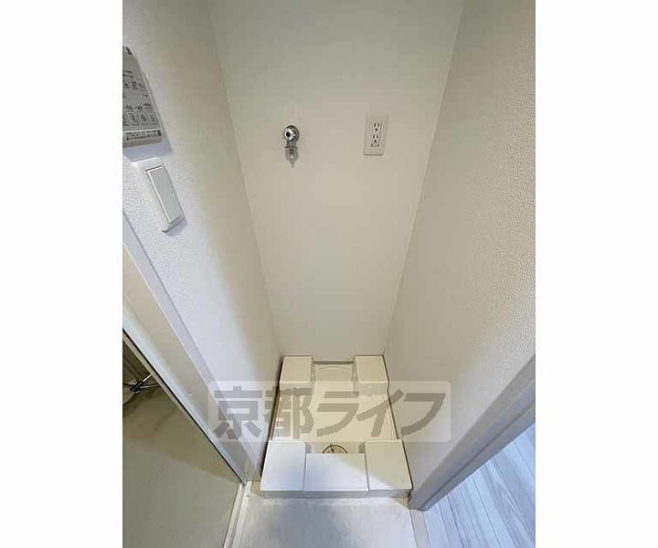 京都府京都市下京区柿本町の賃貸マンションのその他画像