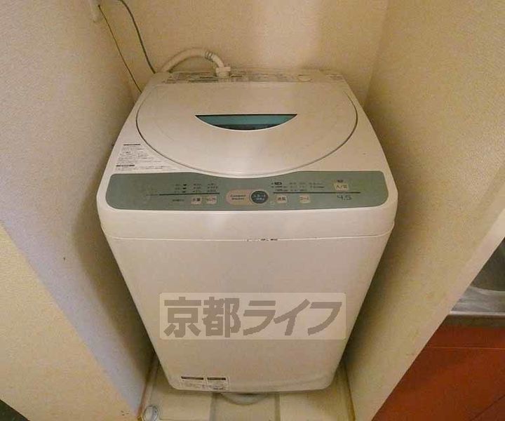 レオパレス東山山麓のその他画像