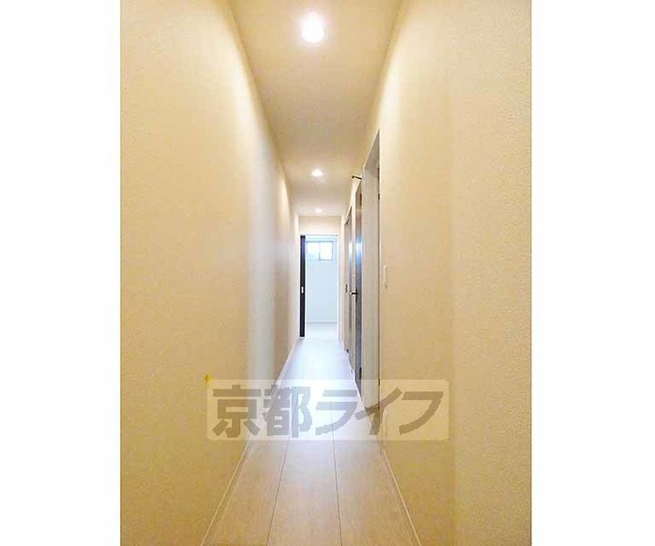 シャーメゾン リヴェール202のその他画像