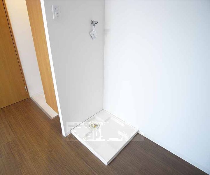 シボラ六条高倉5-Aのその他画像