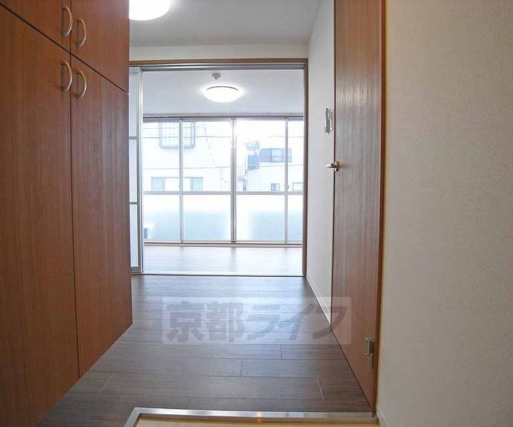 シボラ六条高倉5-Aのその他画像