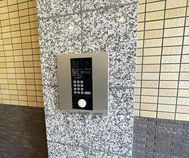 シティハウス都301のその他画像