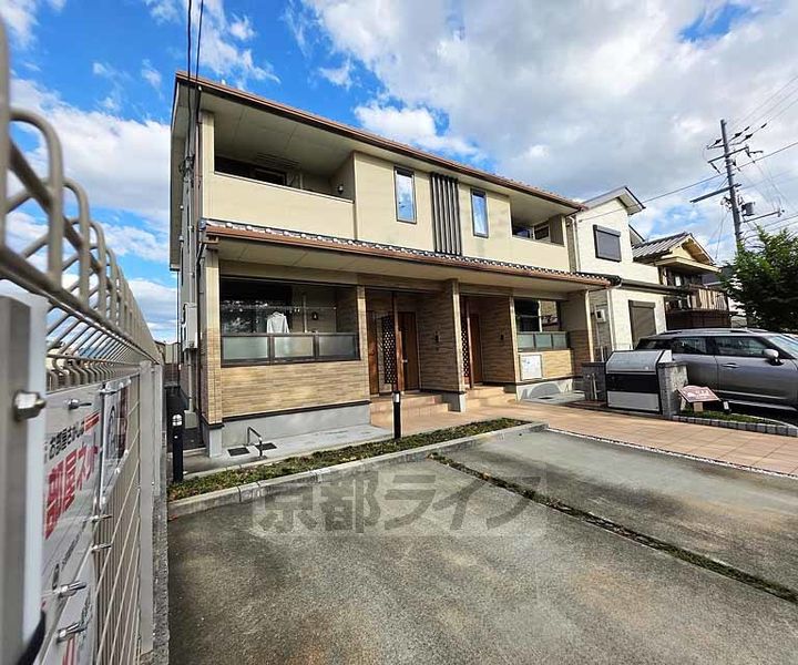 ソレイユST201の外観