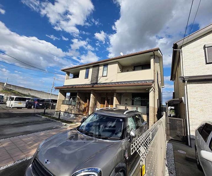 ソレイユST201の外観