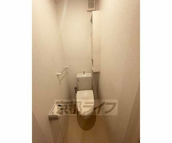 ソレイユST201の内装