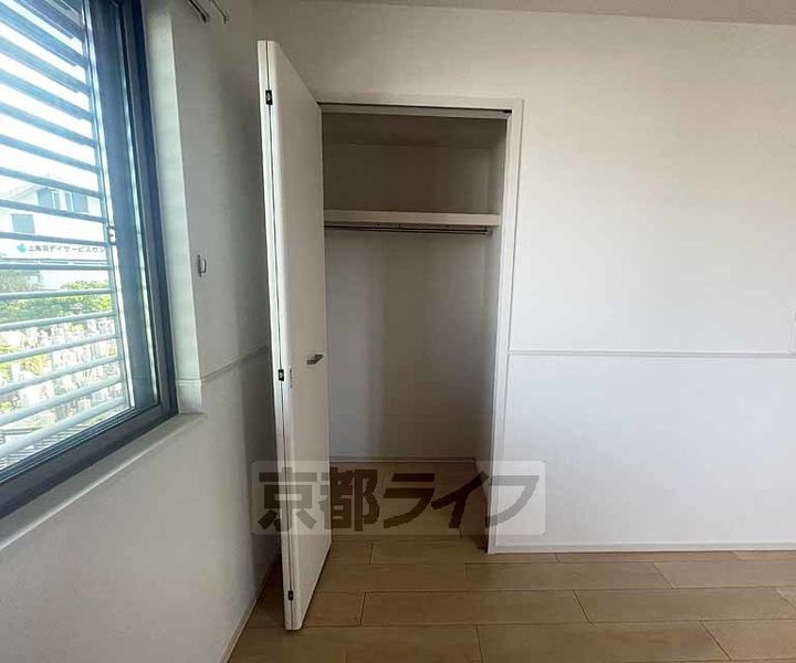 ソレイユST201の内装