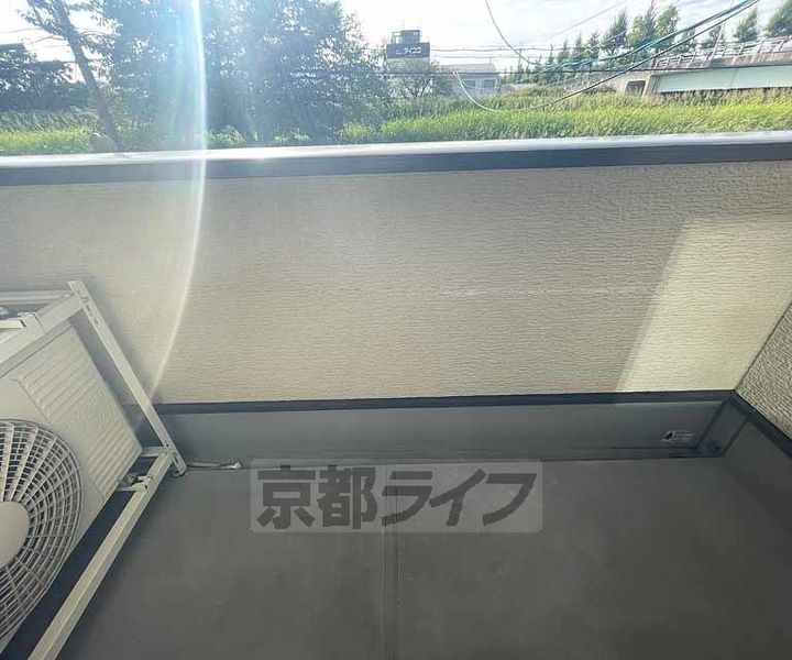 ソレイユST201の内装