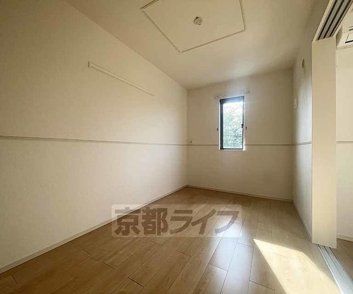 ソレイユST201の居間