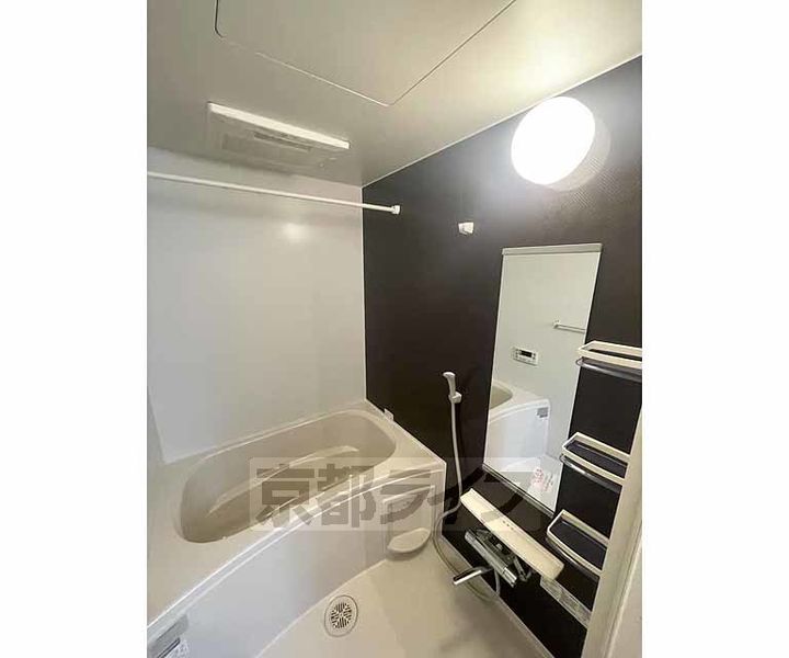 ソレイユST201の風呂