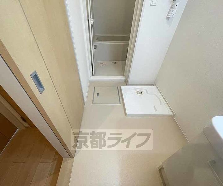 ソレイユST201の内装