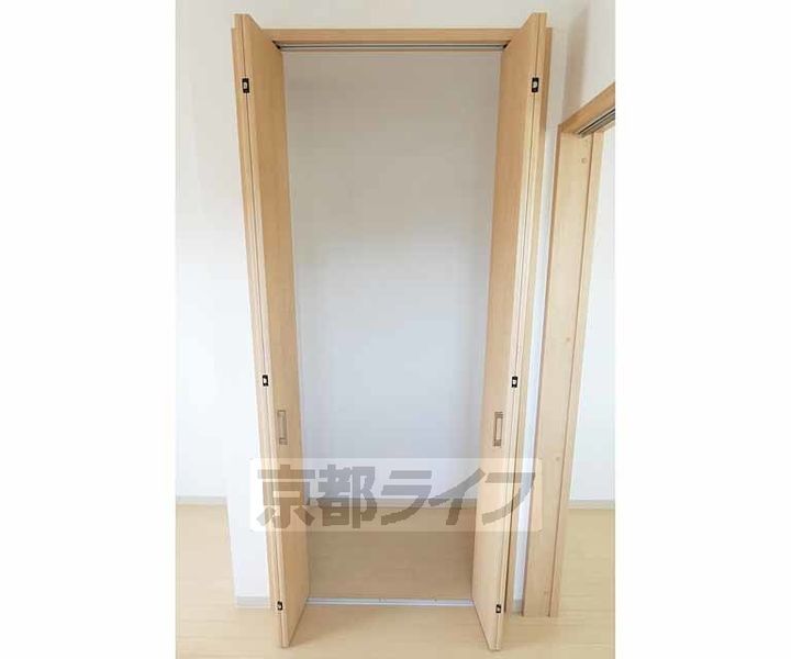 アジュールメゾン十条の内装