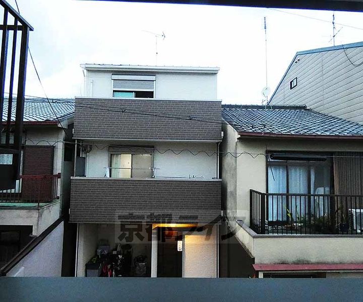 京都府京都市南区唐橋門脇町の賃貸マンションのその他画像
