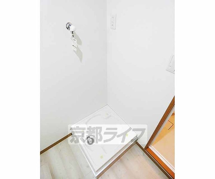 京都府京都市南区唐橋門脇町の賃貸マンションのその他画像