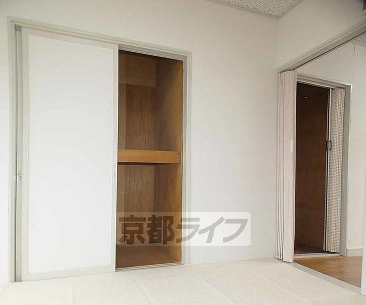 たつみ荘28の内装