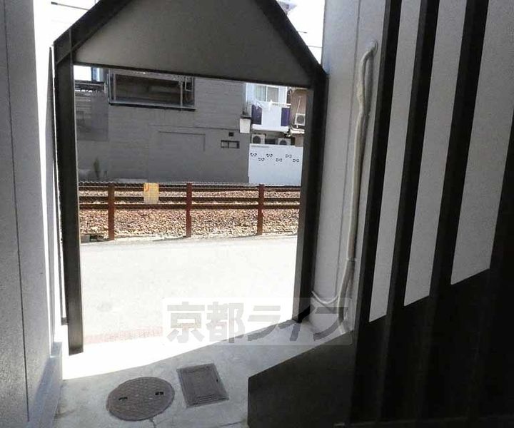 GRAND VALUE 出町柳305のその他画像