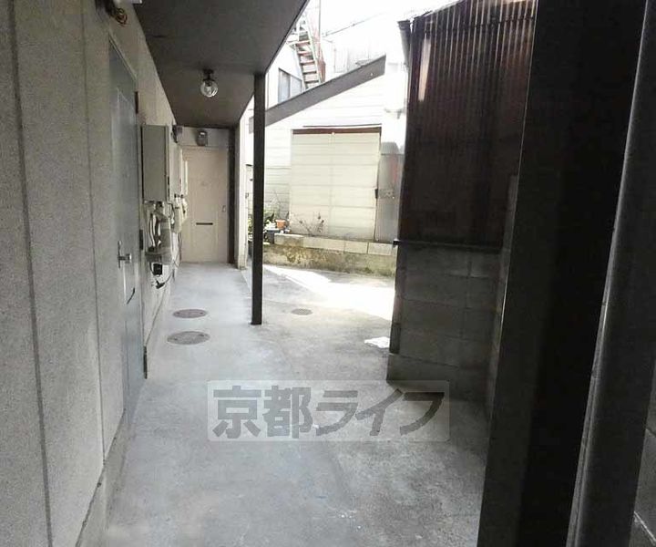 GRAND VALUE 出町柳305のその他画像