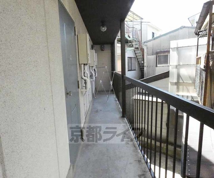 GRAND VALUE 出町柳305のその他画像