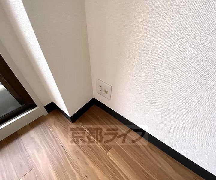 京都府京都市左京区浄土寺真如町の賃貸マンションのその他画像
