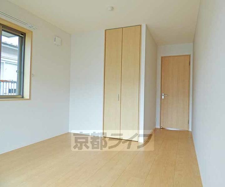 栗栖 KITAYAMA201の内装