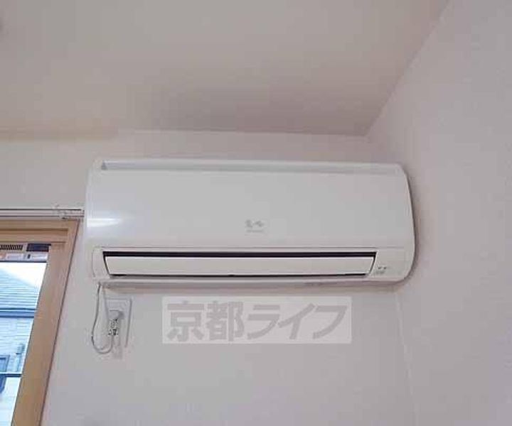 京都府京都市左京区一乗寺下リ松町の賃貸アパートのその他画像