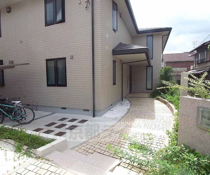 ザ・ガーデン下鴨105のその他画像