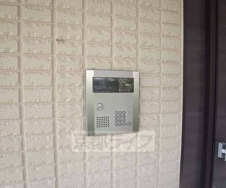 ザ・ガーデン下鴨105のその他画像