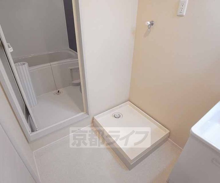 ザ・ガーデン下鴨105のその他画像