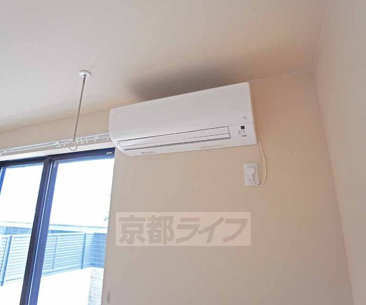 ザ・ガーデン下鴨105のその他画像