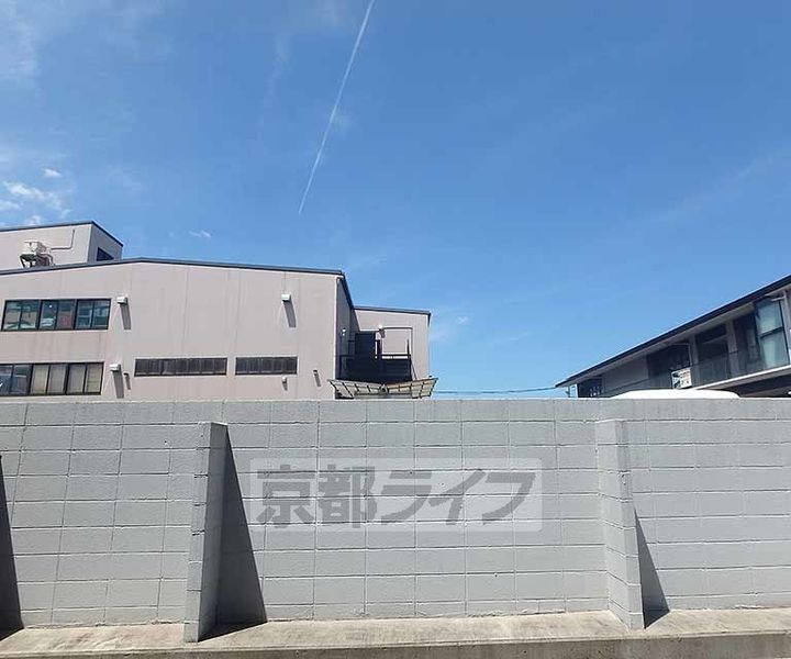 京都府京都市左京区吉田上阿達町の賃貸マンションのその他画像